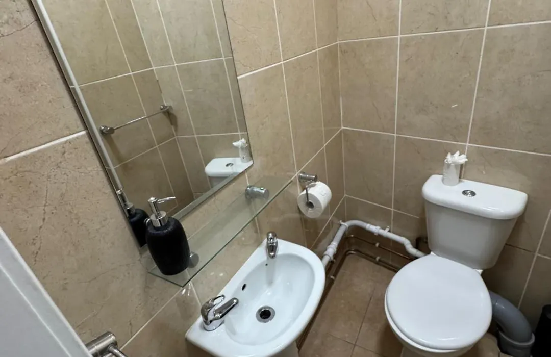 Royal Guest House-1
