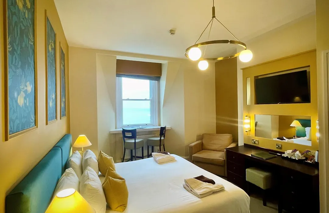 Weston Hotel-1
