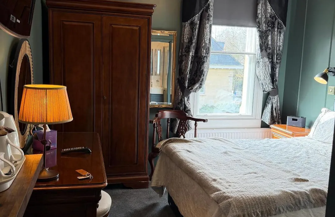 Pulteney House-1