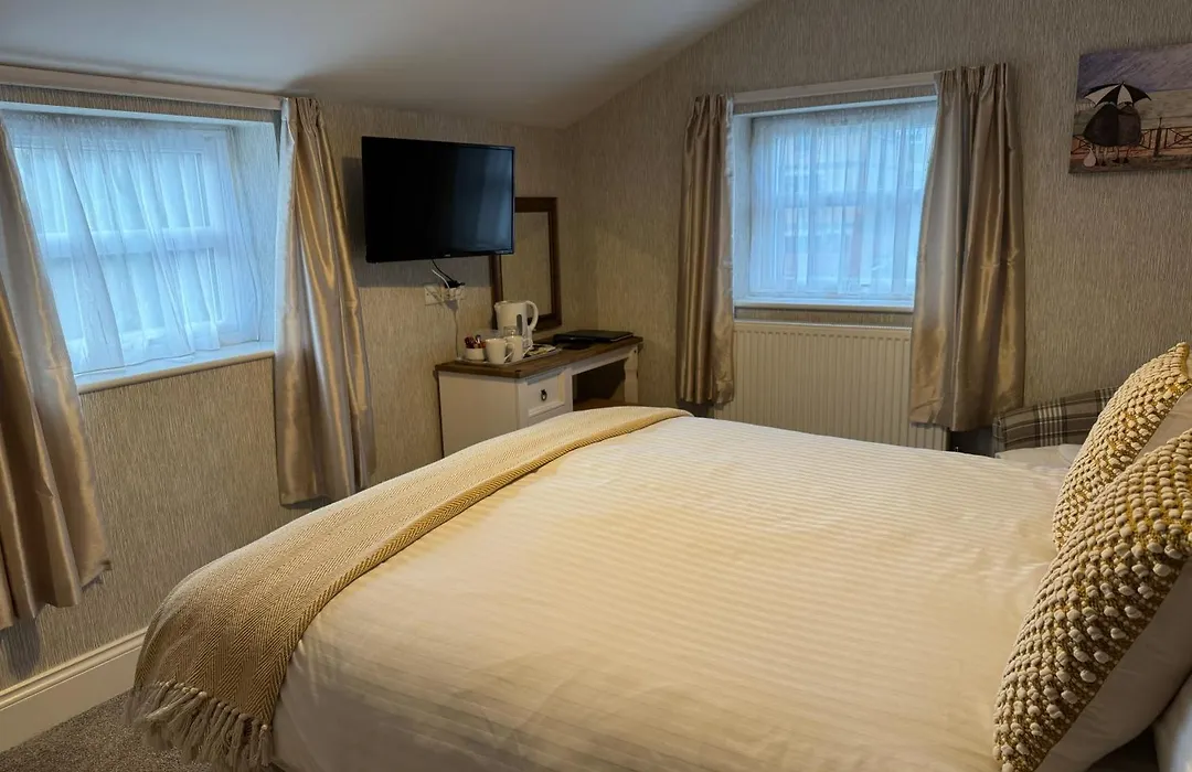 The Raincliffe Hotel-1