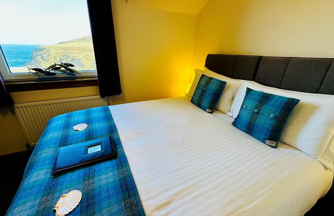 Seacroft Licensed B&B And Restaurant-1