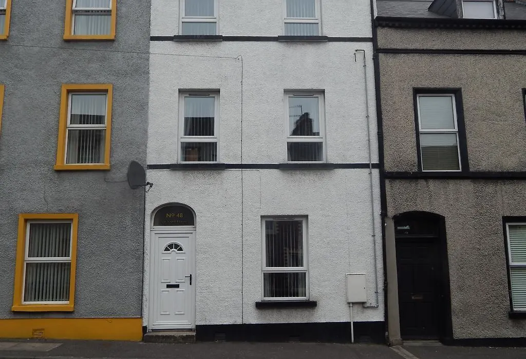 Abercorn House-1