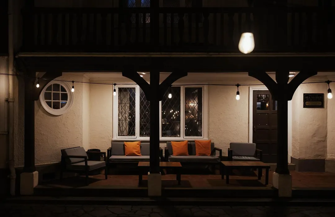 Sea Marge Hotel-1