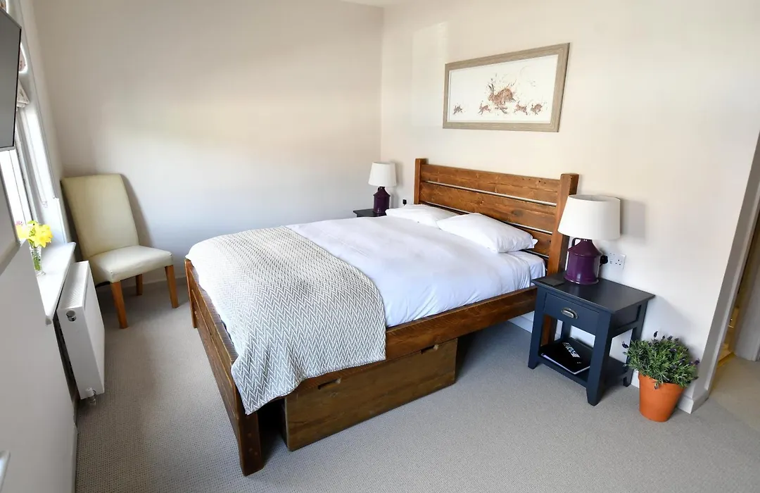 The Swan Hotel, Alresford-1