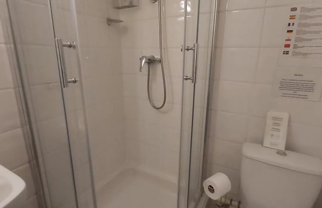 Cranborne Guest Accommodation Exclusively For Adults-1