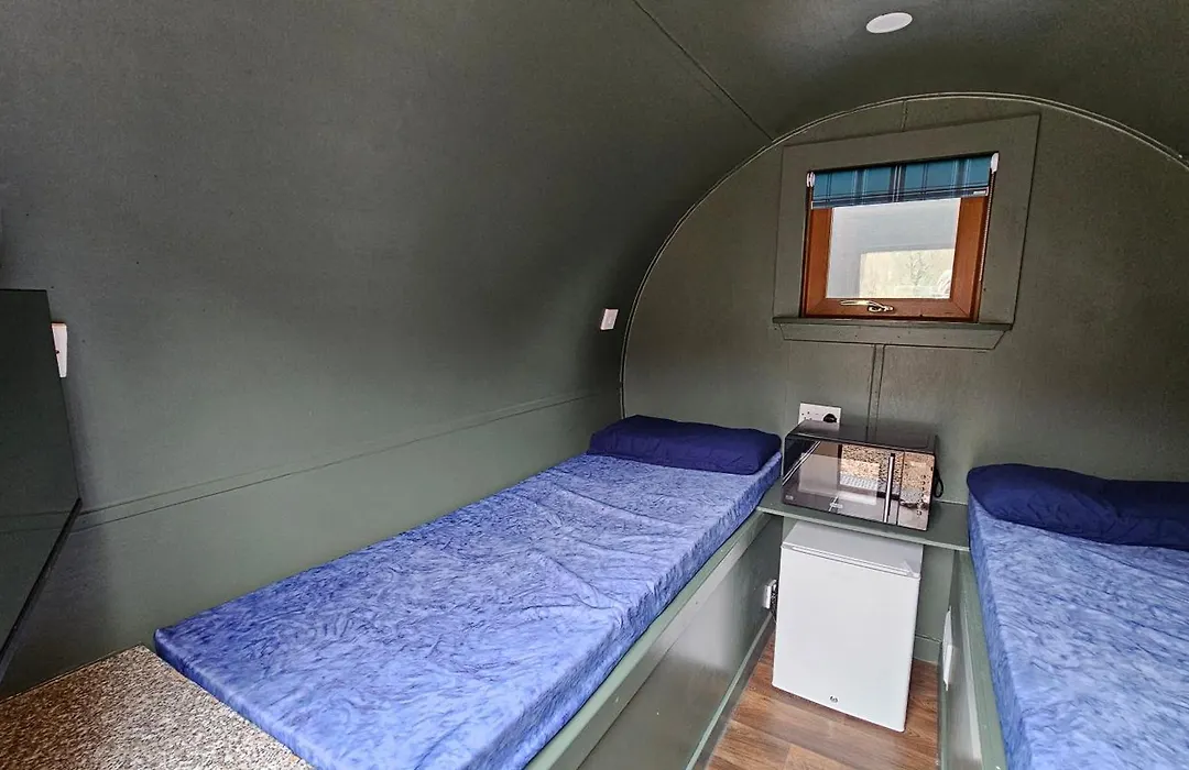 Blackwater Glamping Pods-1