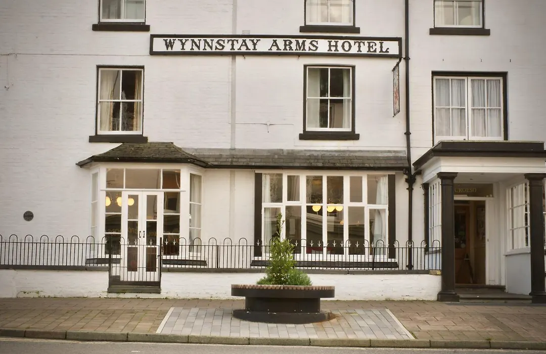 The Wynnstay-1
