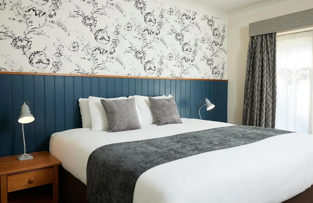 St Leonards Hotel By Greene King Inns-1