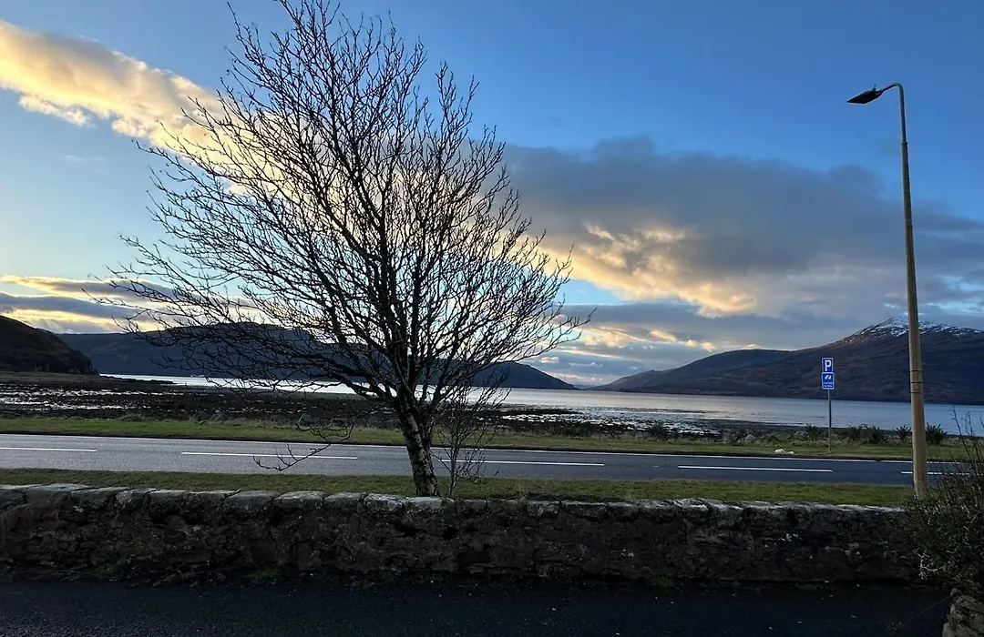 Balmacara Hotel-1