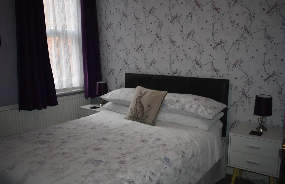 The Phoenix Guest House-1