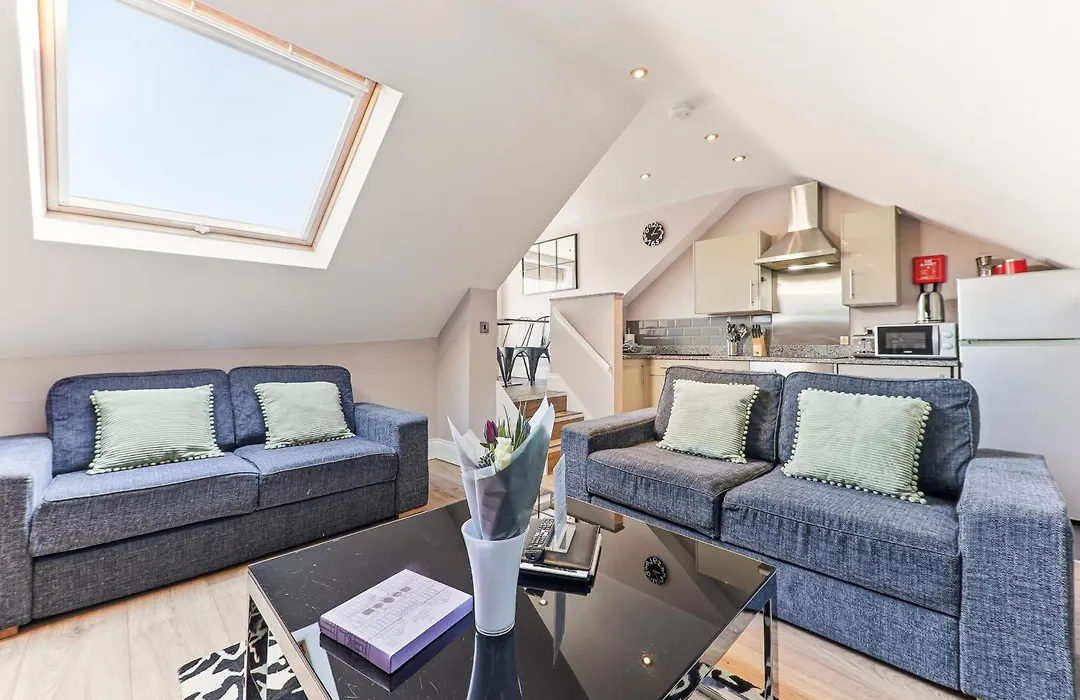 Harrogate Lifestyle Apartments Ltd-1