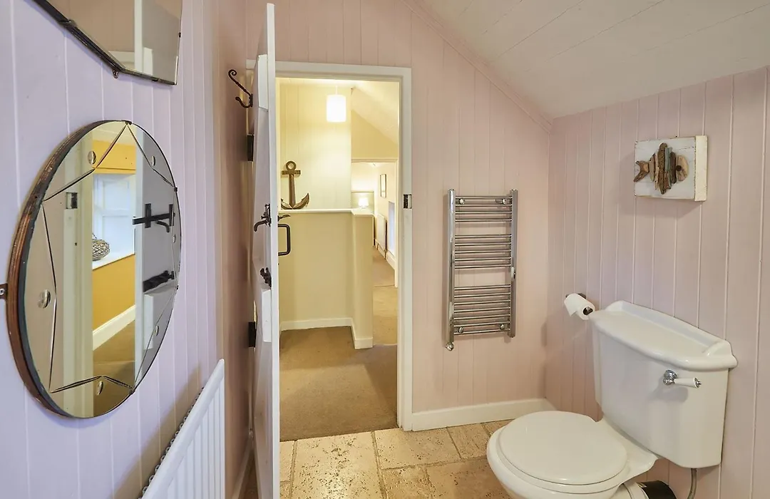 Church Cottage By Coast & Country Stays-1