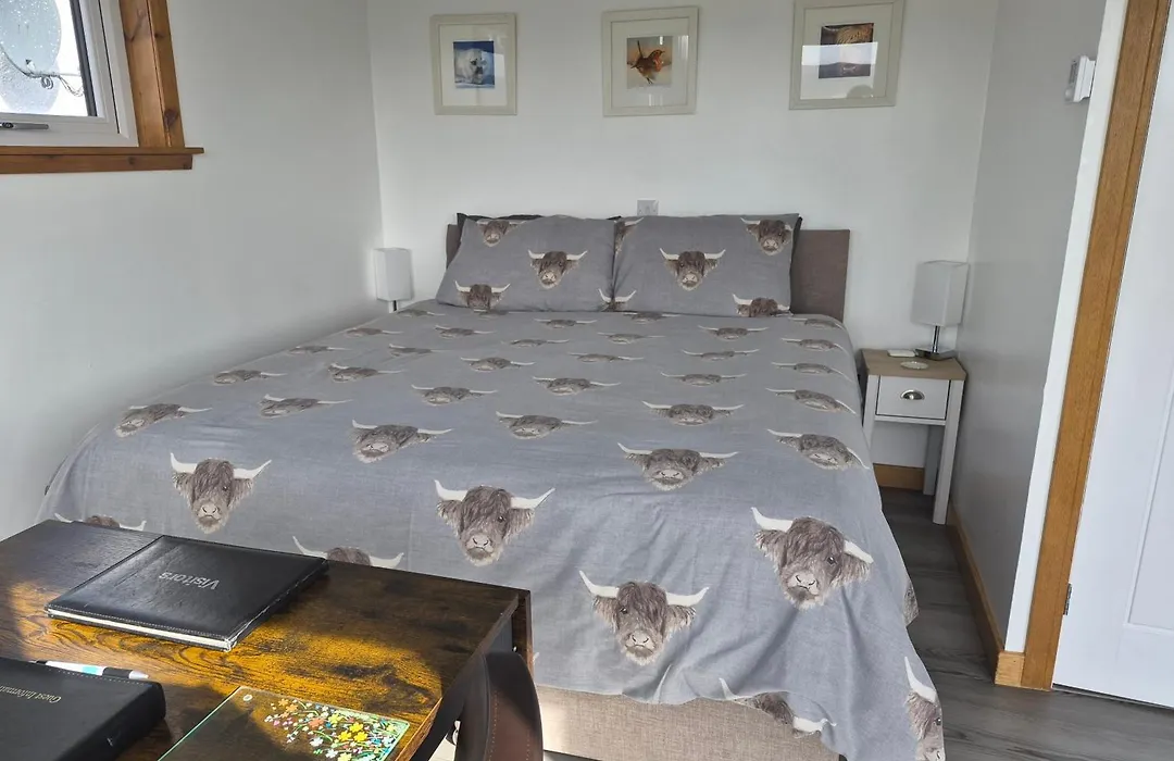Lampay Chalets-1