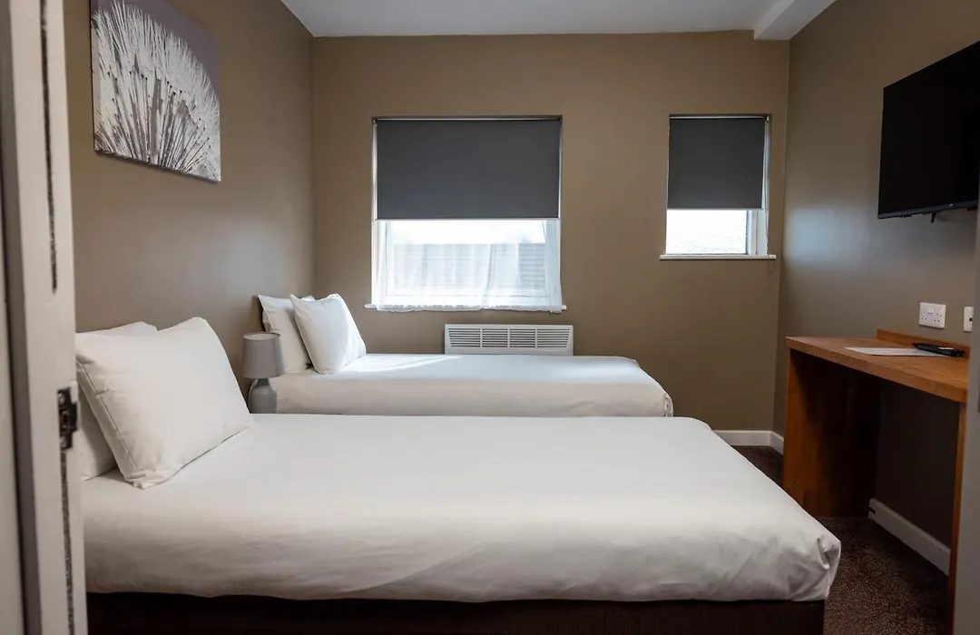 The Oakwood Hotel-1