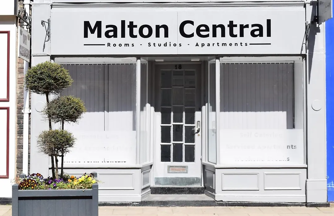 Malton Central Apartments-1