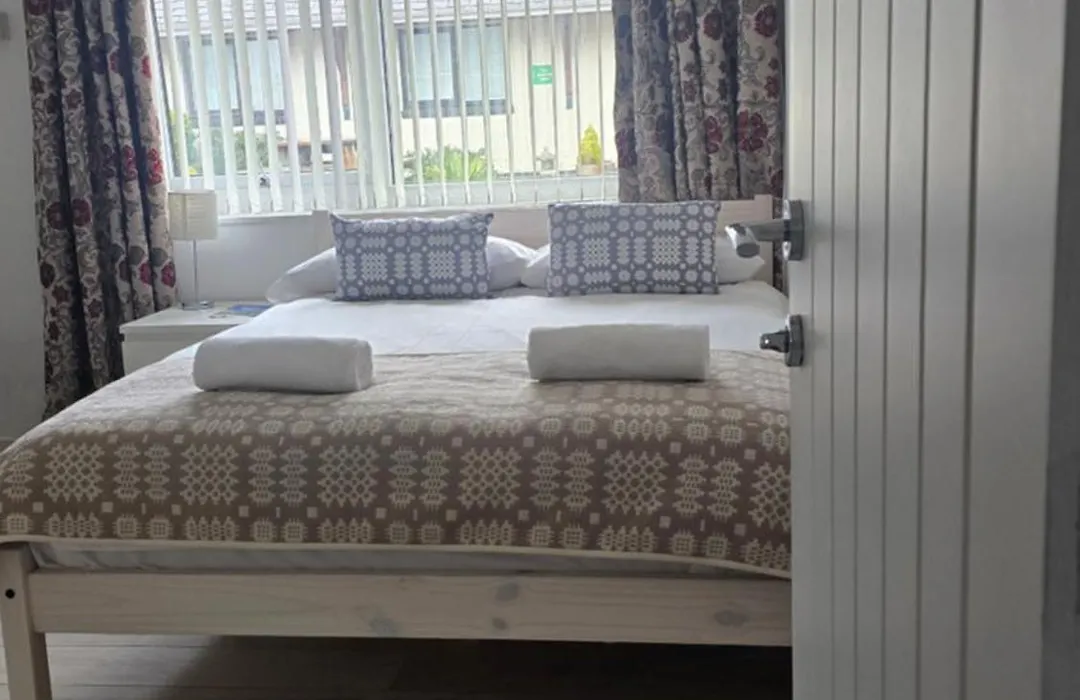 Snowdonia Mountain Lodge-1