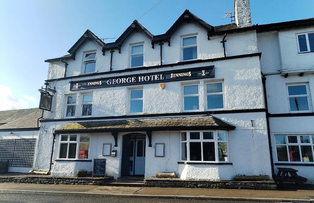 The George Hotel-1