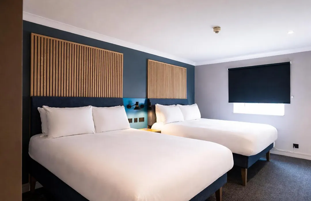 Village Hotel Coventry-1