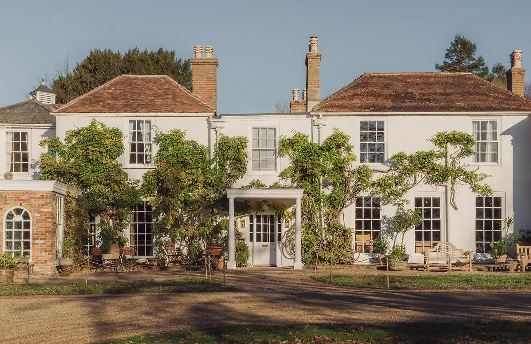 Crafted At Powdermills-1