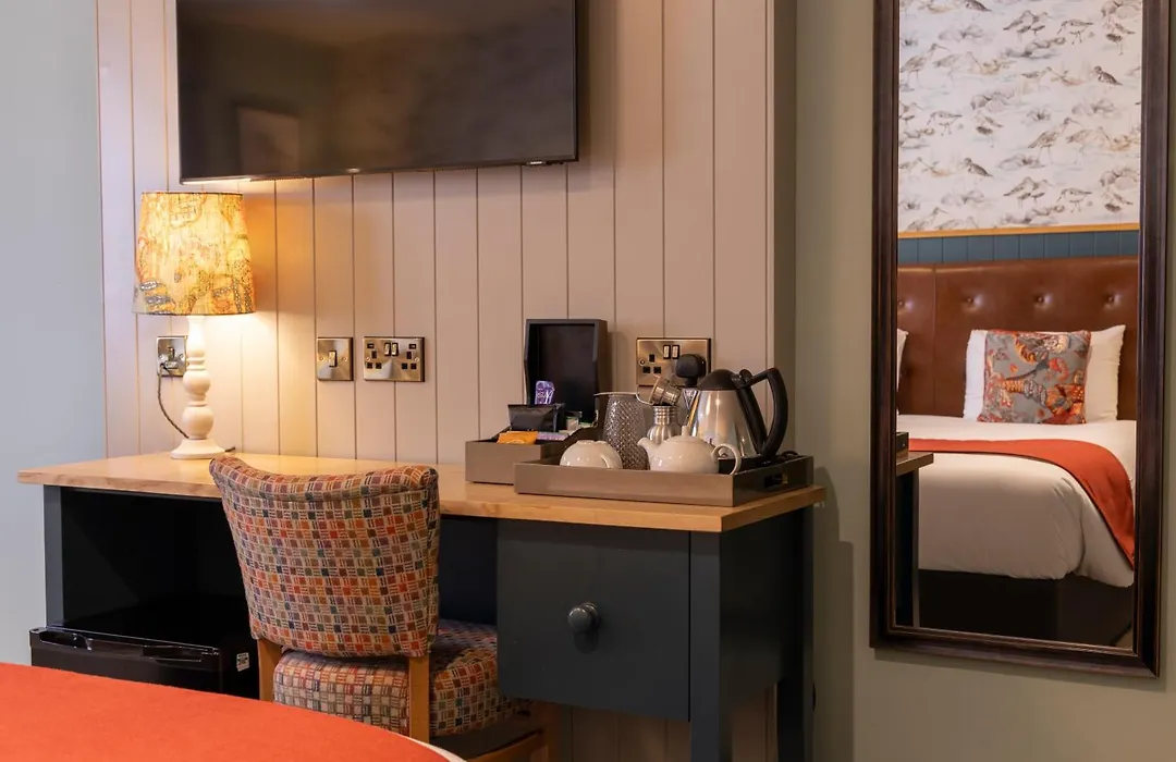 Berkshire Arms By Chef & Brewer Collection-1