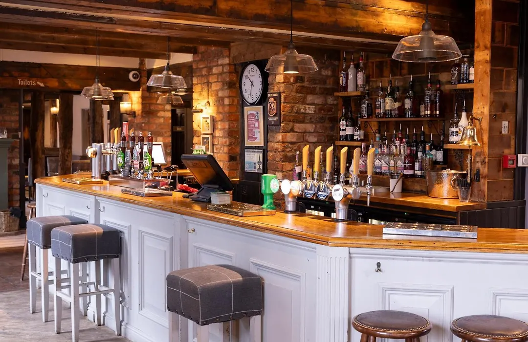 De Trafford Arms By Chef & Brewer Collection-1