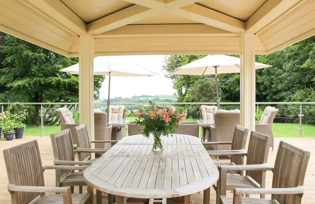 Penmorvah Manor Hotel-1