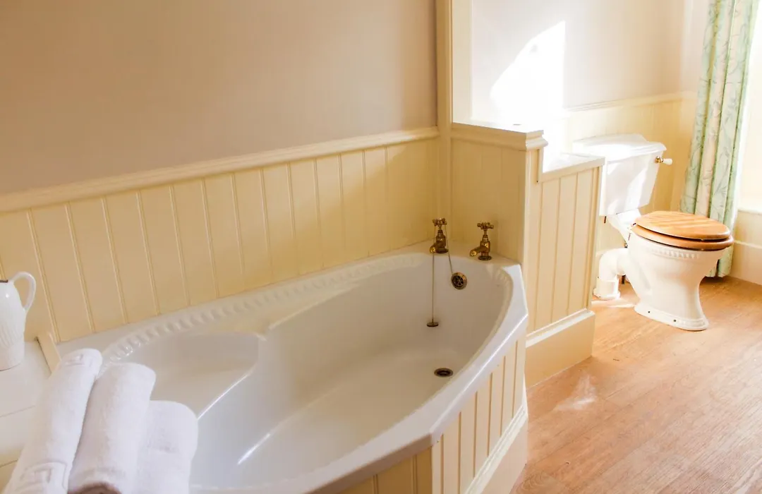 Penmorvah Manor Hotel-1