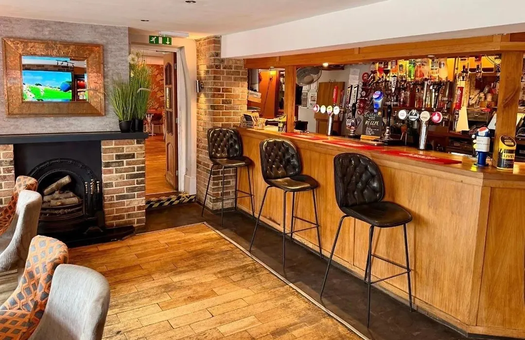 The Anchor Inn-1
