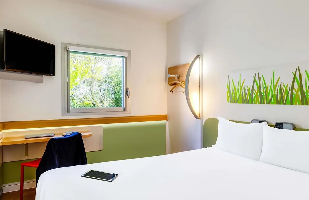 Ibis Budget Derby-1