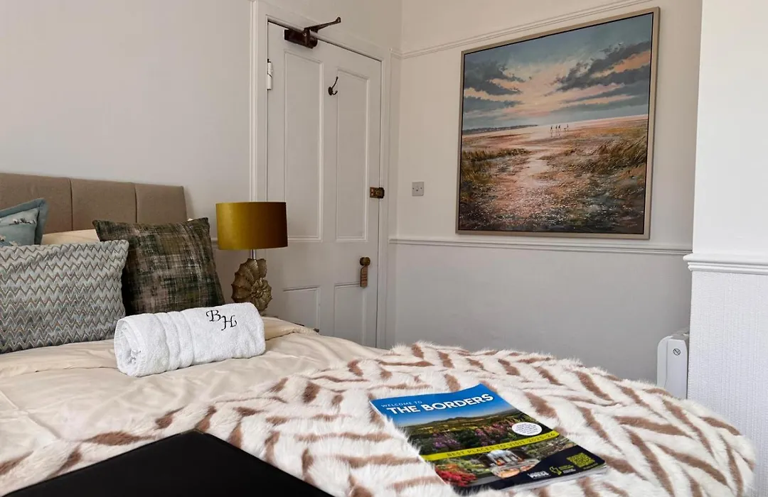 Buchan Guest House-1