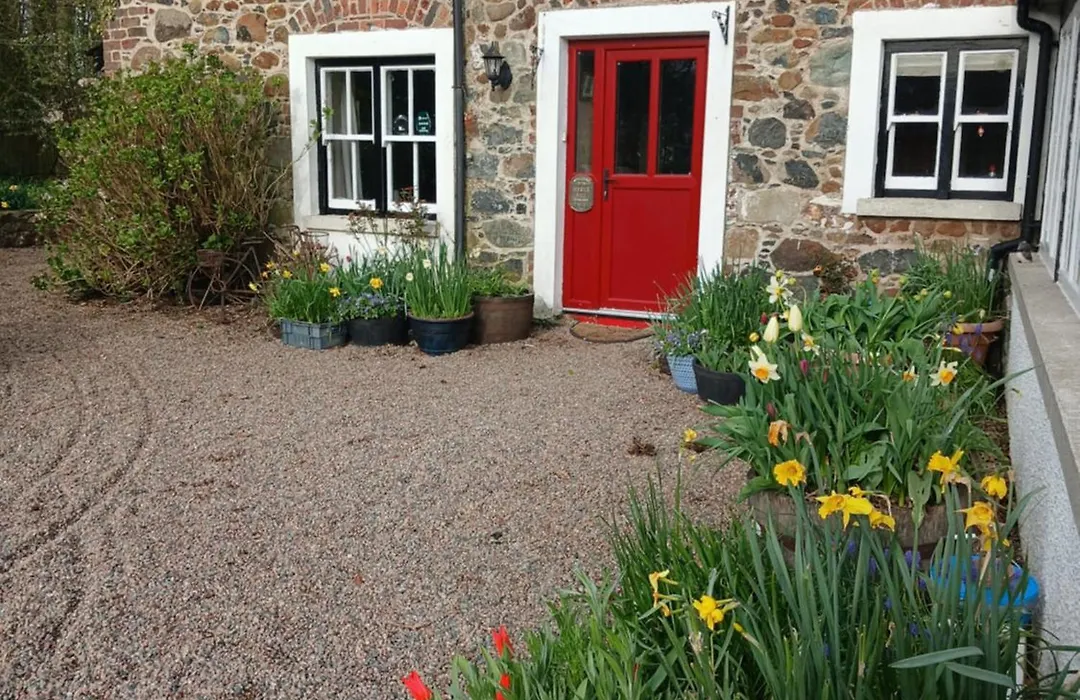 Berwick Hall Cottage-1