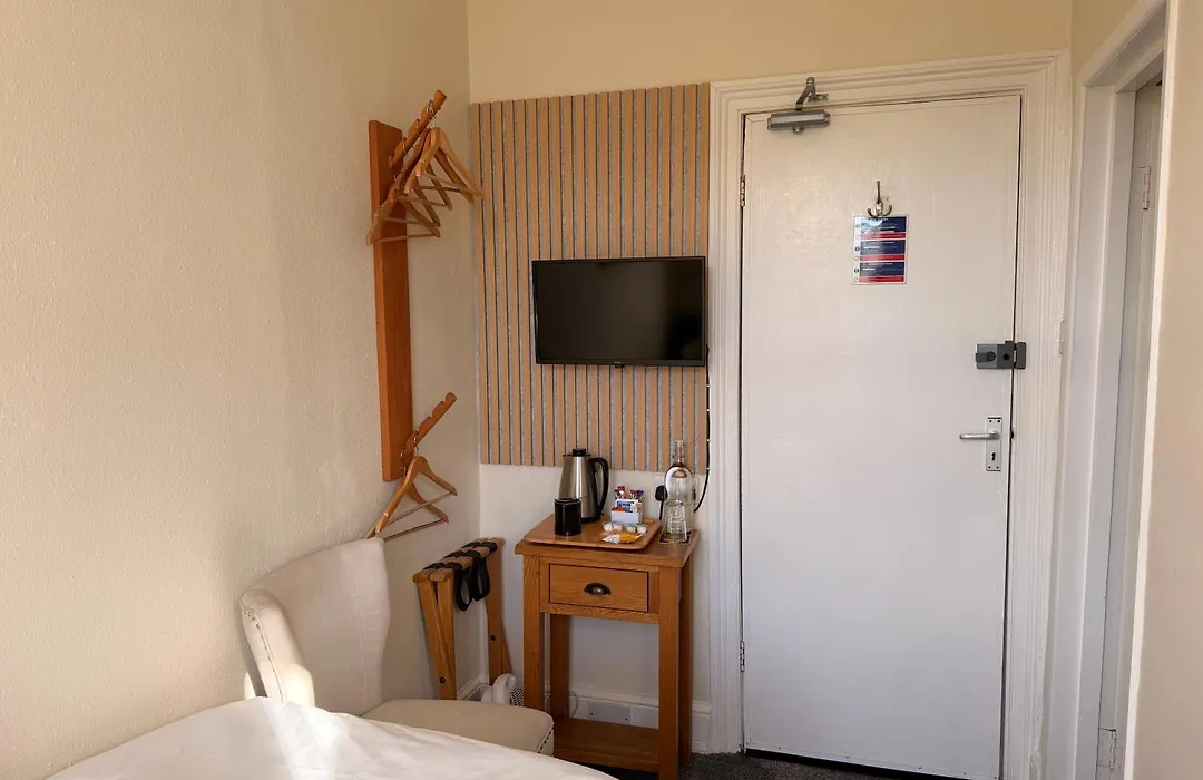 Cairn House - Bed & Breakfast-1