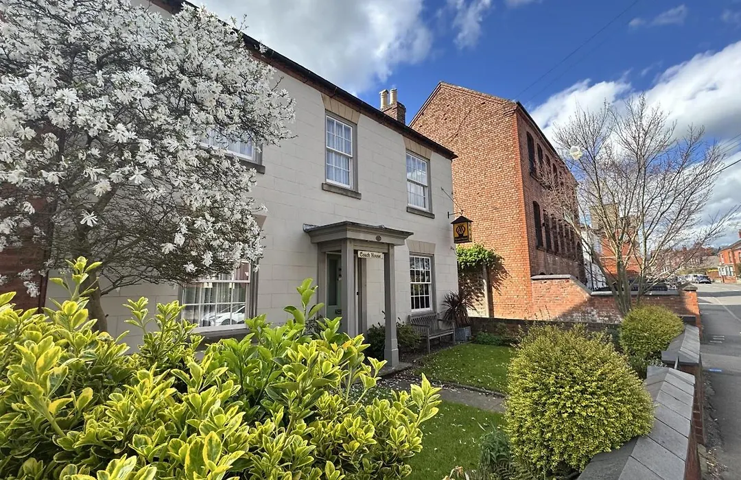 The Coach House-1