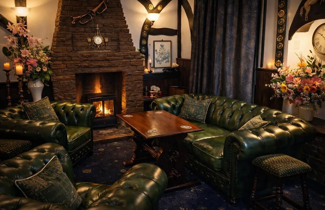 The Bay Horse Country Inn-1