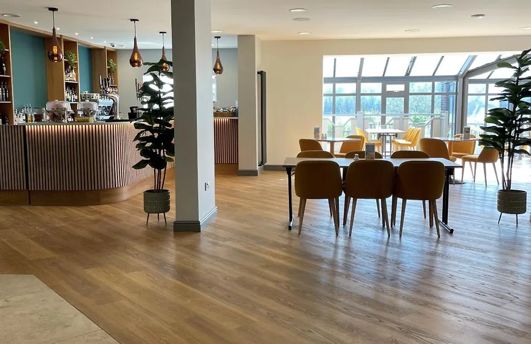 Passage House Hotel-1