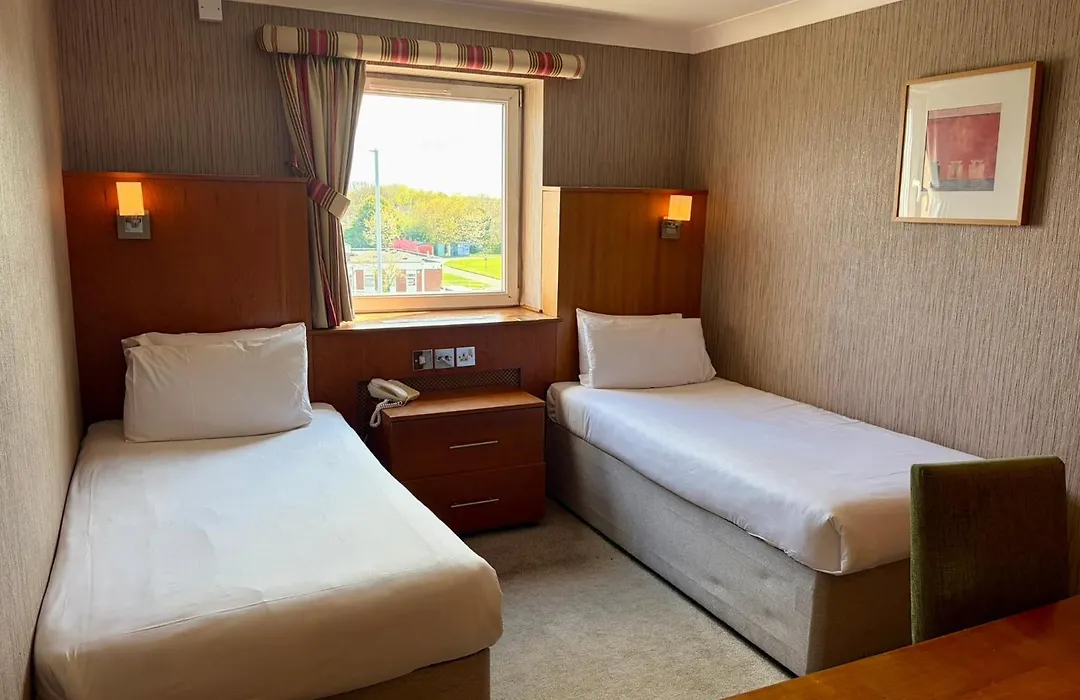 The Park Hotel-1