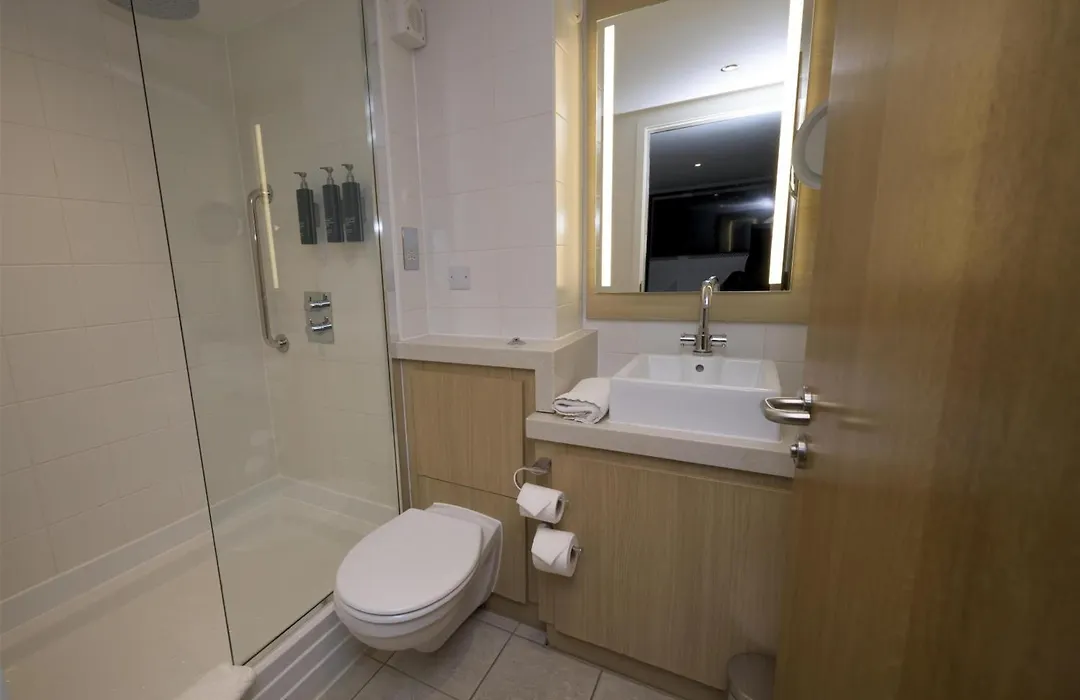 Doubletree By Hilton Coventry Building Society Arena-1