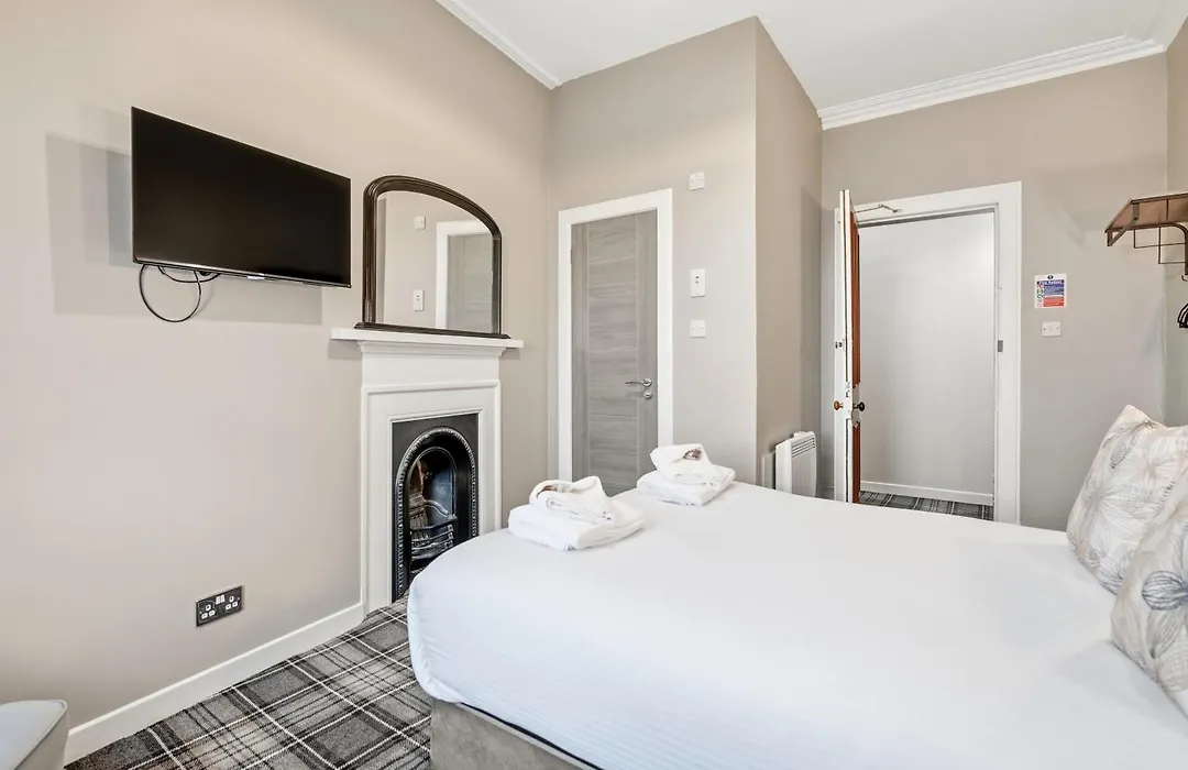 Corran House Guest House-1