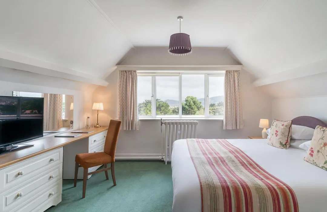 Northfield Hotel-1