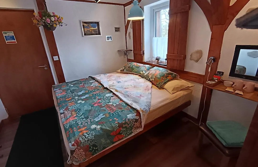 Birchwood Guest Lodge-1