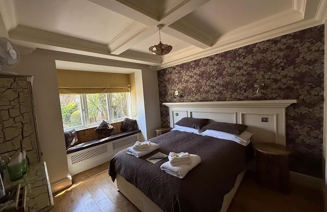 Bradleigh Lodge-1