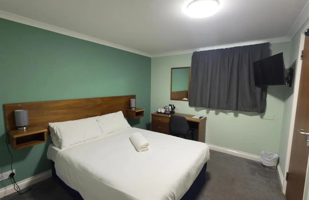 The Terrace Lodge Hotel-1