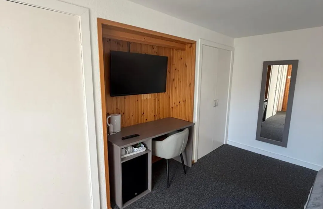 Ox Hotel Spean Bridge-1