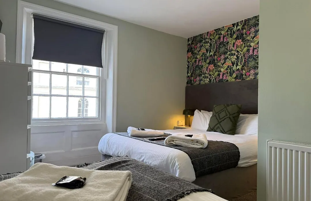 The Jubilee Hotel East - With Newly Refurbished Spa Facilities - Gamespit - And Smokehouse-1