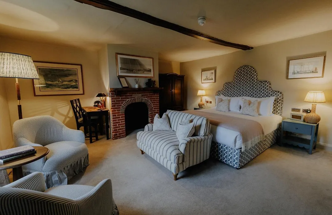Master Builder'S House Hotel-1