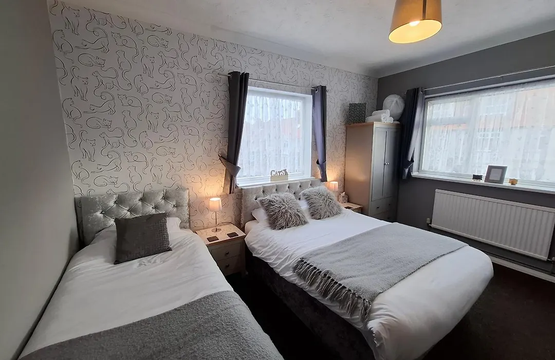 Westbrook Lodge Guest House-1