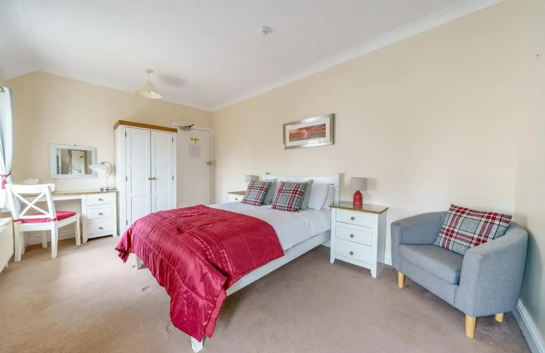 Beech Lodge Guest House-1