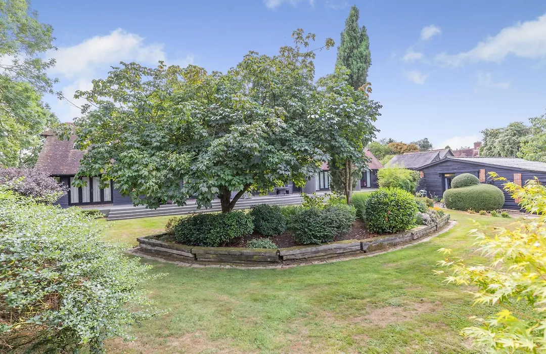 Frith Farm House Cottages-1