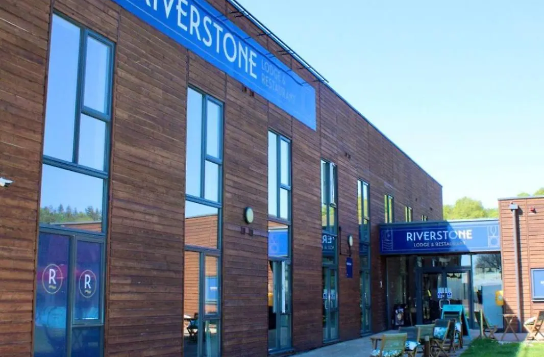 Riverstone Lodge Hotel-1