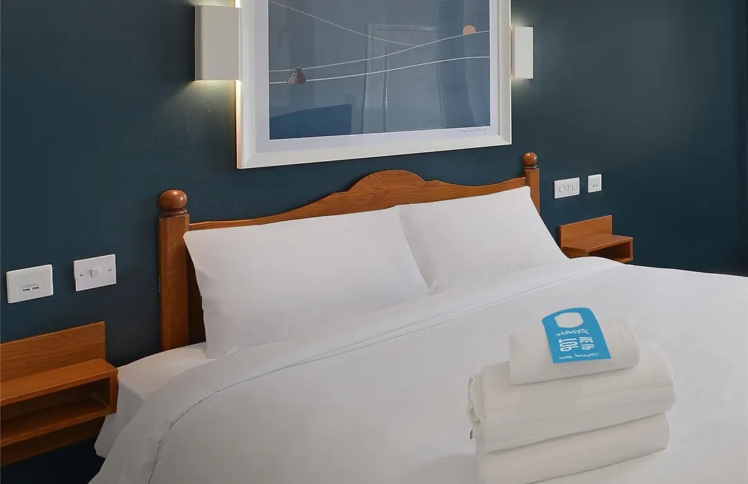 Travelodge York Hull Road-1